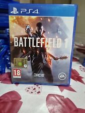 Battlefield ps4 n.g973 usato  Qualiano