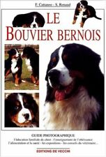 Bouvier bernois renaud d'occasion  Joinville