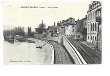 Saint vallier quai d'occasion Saint vallier quai d'occasion  Toulon-