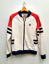 Fila vintage founder for sale  CAMBRIDGE