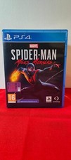 Spider man miles usato  Quartu Sant Elena