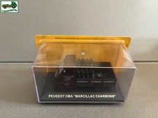 Voiture miniature camion d'occasion  Vidauban