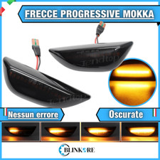 Coppia frecce laterali usato  Lecce