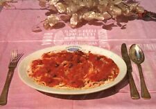 Amatrice rieti ristorante usato  Cremona