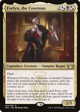 Evelyn covetous mtg for sale  USA