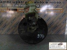 Servofreno per skoda usato  Gioia Tauro