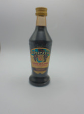 Bouteille mignonette alcool d'occasion  Auneau