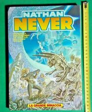 Rit fumetto nathan usato  Italia