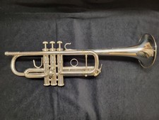 Bach c190 stradivarius for sale  Black Earth
