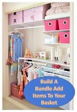 Girls clothing bundle for sale  HORSHAM