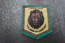 Longleat lions longleat for sale  REDCAR