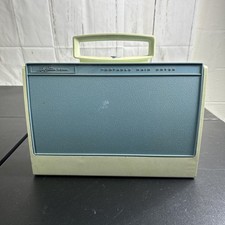 Vintage lady sunbeam for sale  Albert Lea