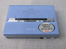 AIWA HSP-505 MKII não testado para peças ou reparos comprar usado  Enviando para Brazil