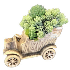 Vtg rustic centerpiece for sale  Louisville