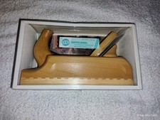 Ece doppelhobel 103 gebraucht kaufen  Mettlach