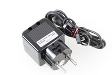 Euroblitz ladegerät adaptor gebraucht kaufen  Filderstadt