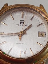 Montre tissot quartz d'occasion  Montfort-sur-Meu