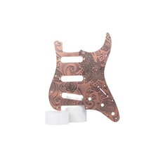 Pickguard butterfly laiton d'occasion  Brest