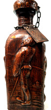 Hand tooled leather for sale  Exeter