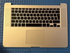 Apple macbook pro usato  Torino