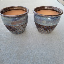 3 flower hole pot clay for sale  Germantown