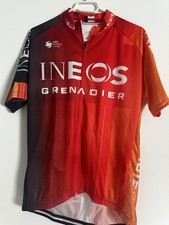 Maillot ineos dédicace d'occasion  Pau