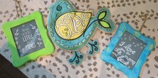 Girls bedroom decor for sale  Tomball