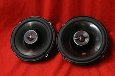 Usado, JBL GX628 Series 6.5" 180W Max 2-Way Coaxial**Inclui 2 Alto-falantes APENAS** Usado U5 comprar usado  Enviando para Brazil