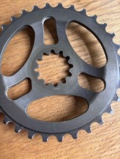 Middleburn uno chainring for sale Middleburn uno chainring for sale  BROMYARD