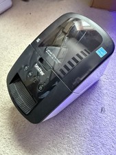 Brother 700 label for sale  CWMBRAN