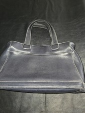 Coach vintage bleecker for sale  Madera