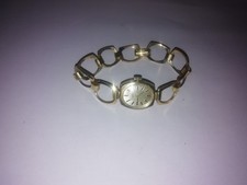 Vintage damen uhr gebraucht kaufen  Wissen-Umland