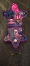 Polly pocket fairylight gebraucht kaufen  Krefeld