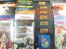 Stück comic album gebraucht kaufen  Berlin