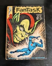 Fantask strange marvel d'occasion  Arcueil