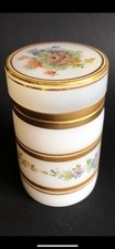 Antique french opaline d'occasion  Verfeil