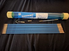 Silverline piece cable for sale  DUNFERMLINE