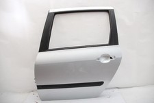Tür hinten links gebraucht kaufen  Wittenburg