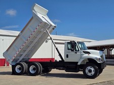 2008 international 7400 for sale  Saint Joseph