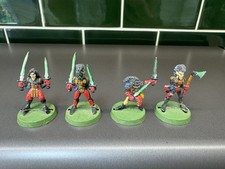 Vintage games workshop for sale  COLCHESTER