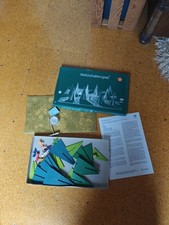 Waldschattenspiel gebraucht kaufen  Stuttgart