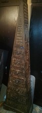 Vintage tall hand for sale  BRADFORD