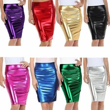 Ladies metallic shiny for sale Ladies metallic shiny for sale  MANCHESTER