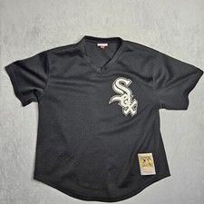 Mitchell ness white for sale  Chicago