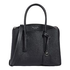 Bolsa satchel feminina Kate Spade New York bolsa Margaux média comprar usado  Enviando para Brazil