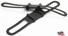 Metmaxx fahrrad taschenlampe gebraucht kaufen  Steinhagen