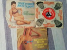 mini schallplatten gebraucht kaufen mini schallplatten gebraucht kaufen Uetersen