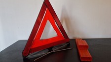 Triangolo custodia.emergenza s usato  Tavoleto