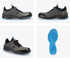 Moderne dachdeckerschuhe halb gebraucht kaufen  Beverstedt