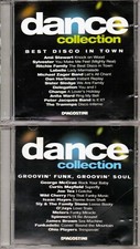 Dance collection vari usato  Ardea